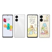 ZTE あんしんファミリースマホ SoftBank [ラベンダー] 価格比較 - 価格.com