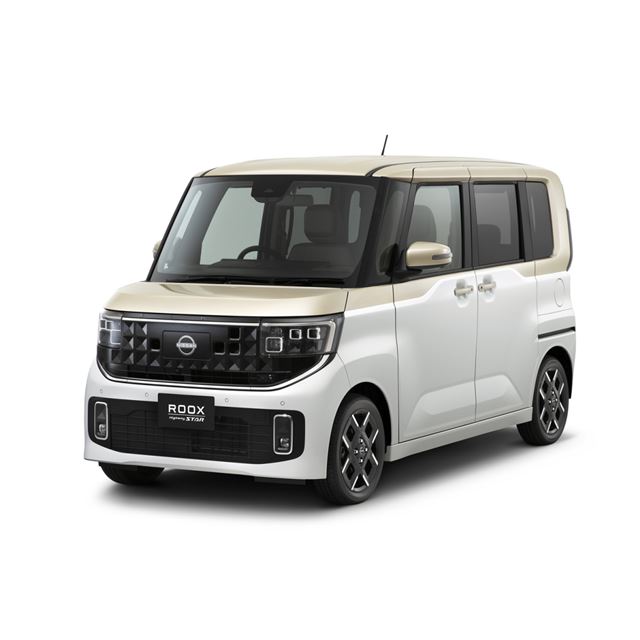 日産 ルークスの価格・新型情報・グレード諸元 価格.com
