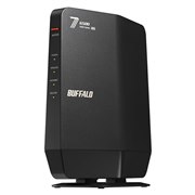 無線LAN規格:Wi-Fi 6 (11ax) バッファロー(BUFFALO)の無線LANルーター