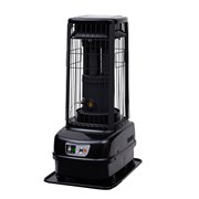 2012年製 トヨトミ 石油ファンヒーター LA-SDX32C タイマー・ECO 注文