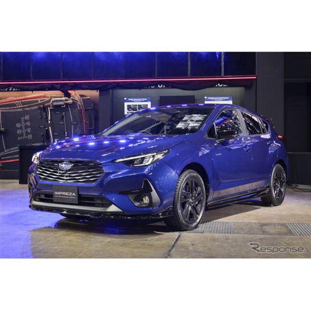 スバルの最新情報・自動車カタログ - 価格.com