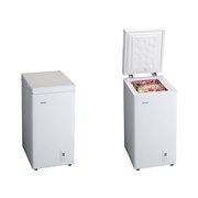 定格内容積:100L ハイアール(Haier)の冷蔵庫・冷凍庫 比較 2026年人気
