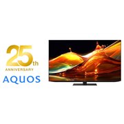 画面サイズ:40V型(インチ) シャープ(SHARP)の液晶テレビ・有機ELテレビ