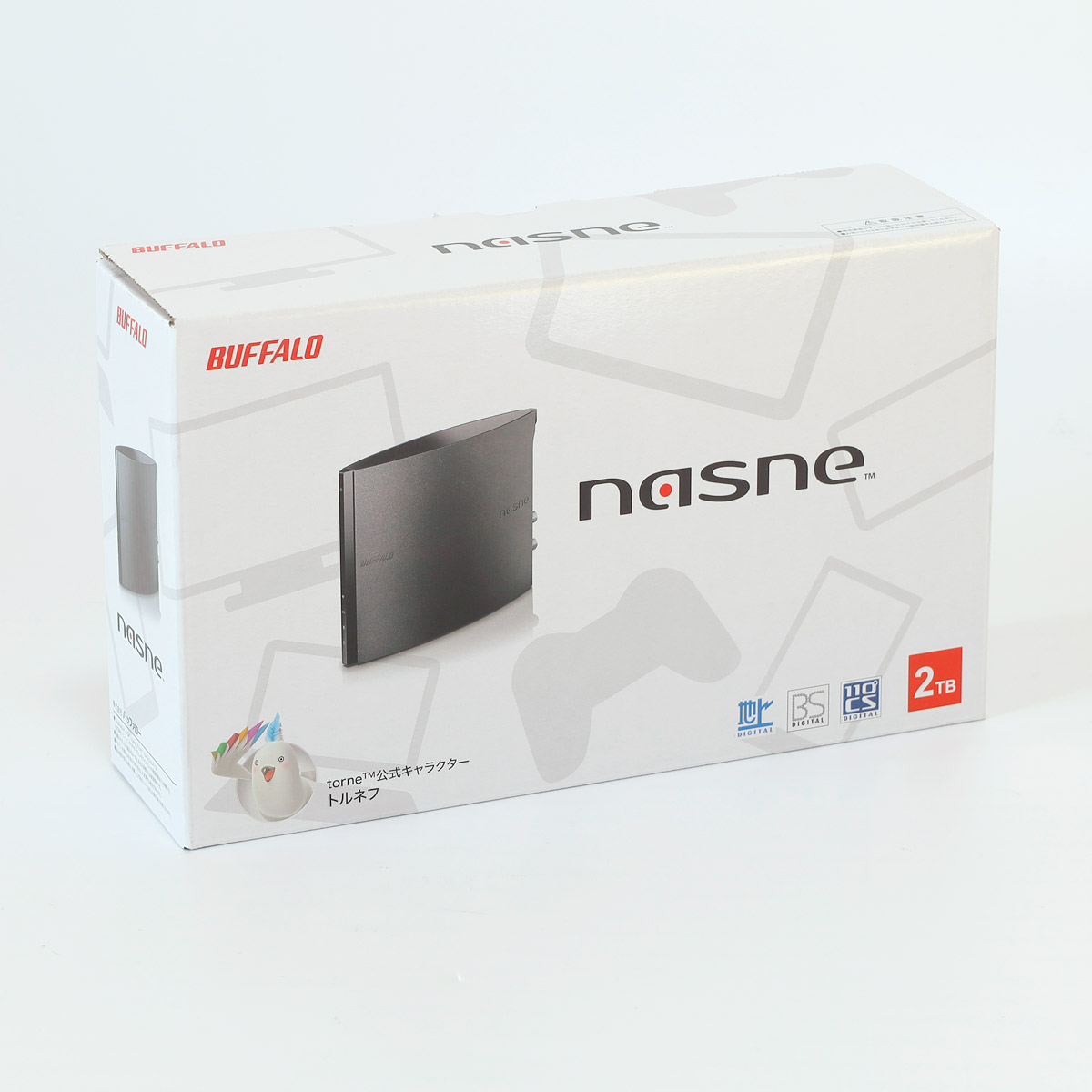 nasne(ナスネ)」の人気商品一覧 | 安い商品を通販サイトから探す