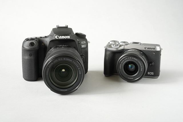 CANON EOS M6 Mark II ボディ 価格比較 - 価格.com