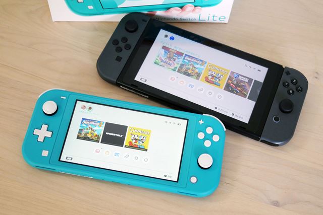 任天堂 Nintendo Switch HAD-S-KAAAA [グレー] 価格比較 - 価格.com