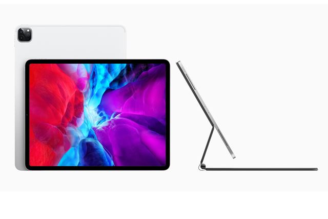 Apple iPad Pro 11インチ 第2世代 Wi-Fi 128GB 2020年春モデル 価格