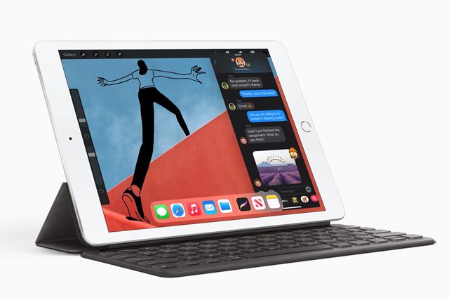Apple iPad 10.2インチ 第8世代 Wi-Fi 128GB 2020年秋モデル 価格比較