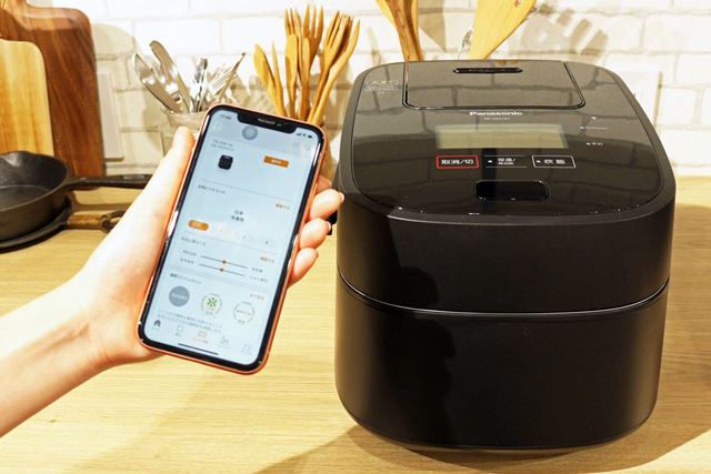 パナソニック おどり炊き SR-VSX101 価格比較 - 価格.com