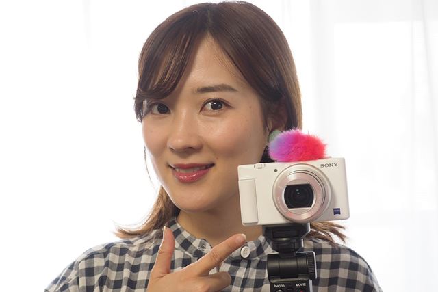 SONY VLOGCAM ZV-1 価格比較 - 価格.com