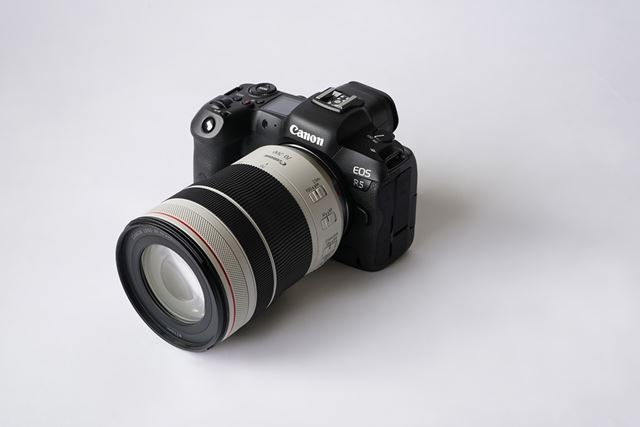CANON RF70-200mm F4 L IS USM 価格比較 - 価格.com
