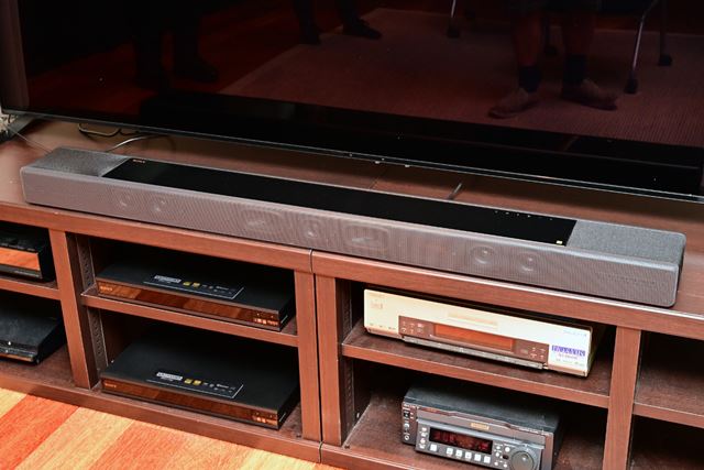 SONY HT-A7000 価格比較 - 価格.com