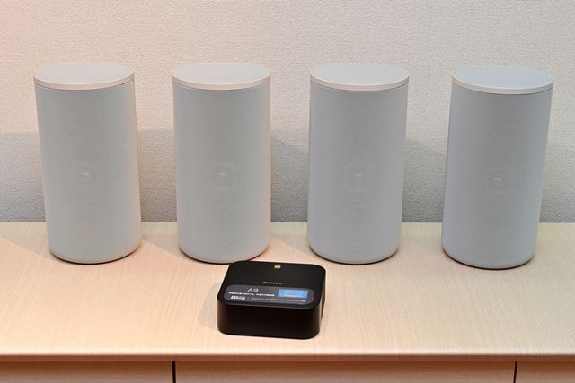 SONY HT-A9 価格比較 - 価格.com