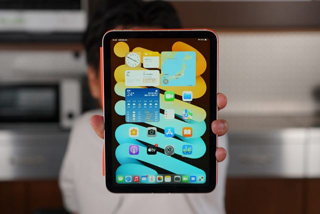 Apple iPad mini 8.3インチ 第6世代 Wi-Fi 64GB 2021年秋モデル 価格