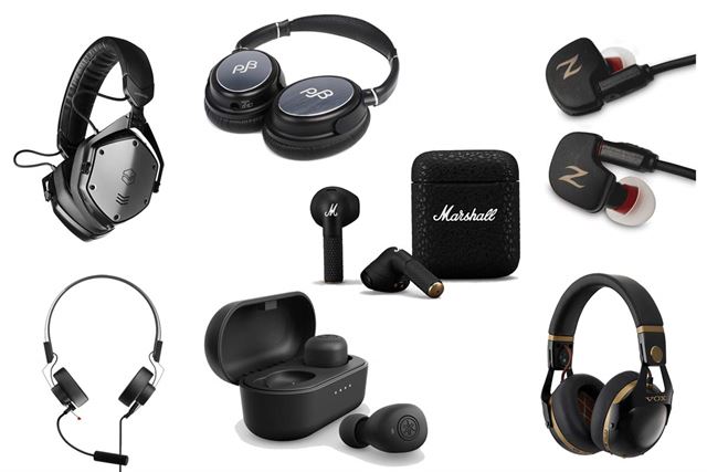 v-moda Hexamove Pro HEXM-PR 価格比較 - 価格.com