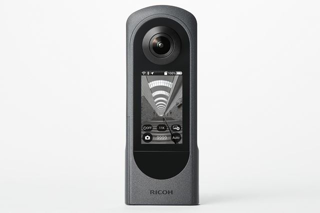 リコー RICOH THETA X 価格比較 - 価格.com