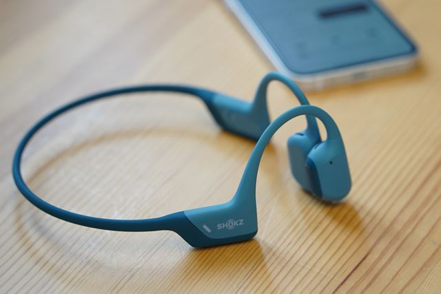 Shokz OpenRun Pro SKZ-EP-000010 [ピンク] 価格比較 - 価格.com