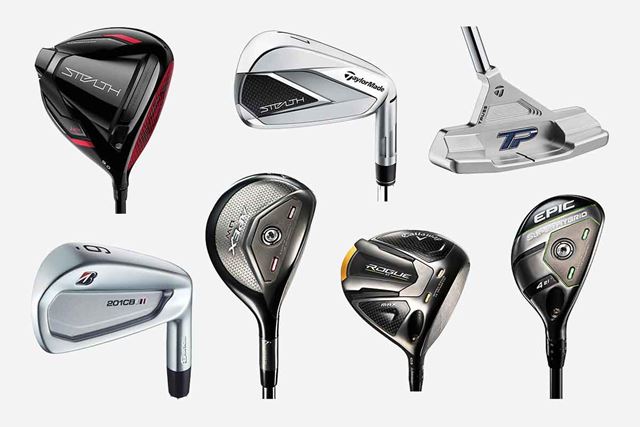 キャロウェイ EPIC MAX ドライバー [Diamana 40 for Callaway