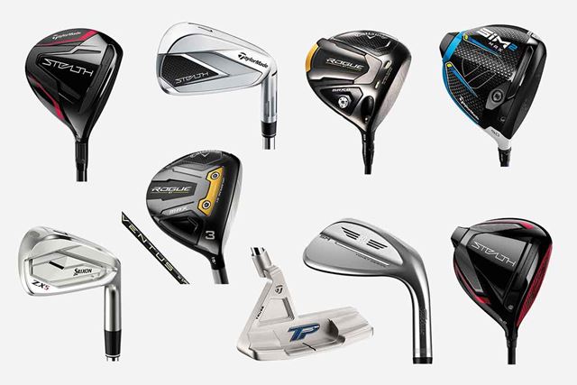 テーラーメイド TP COLLECTION HYDRO BLAST BANDON TM2 パター [33