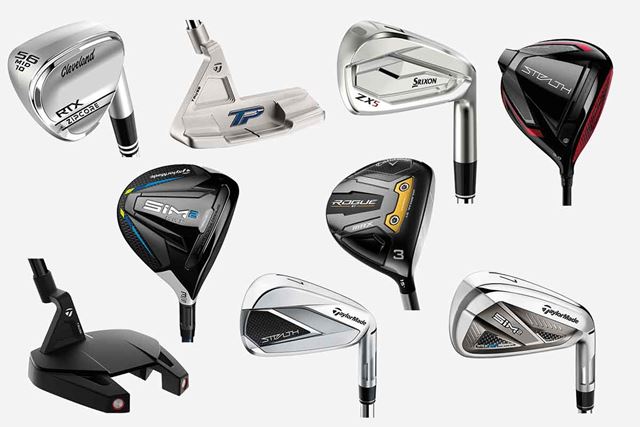 テーラーメイド Spider GT TM1 パター [34インチ] 価格比較 - 価格.com