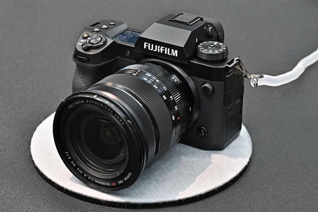 富士フイルム フジノンレンズ XF56mmF1.2 R WR 価格比較 - 価格.com
