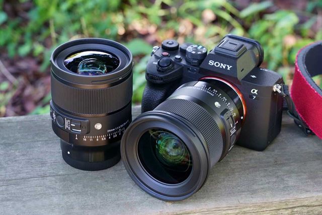 シグマ 20mm F1.4 DG DN [ライカL用] 価格比較 - 価格.com