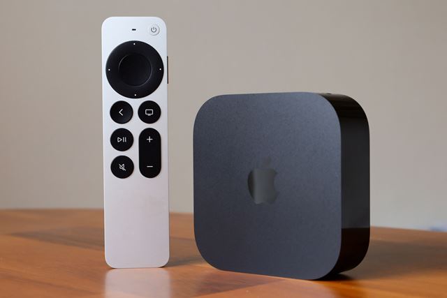 Apple Apple TV 4K Wi-Fiモデル 64GB MN873J/A 価格比較 - 価格.com