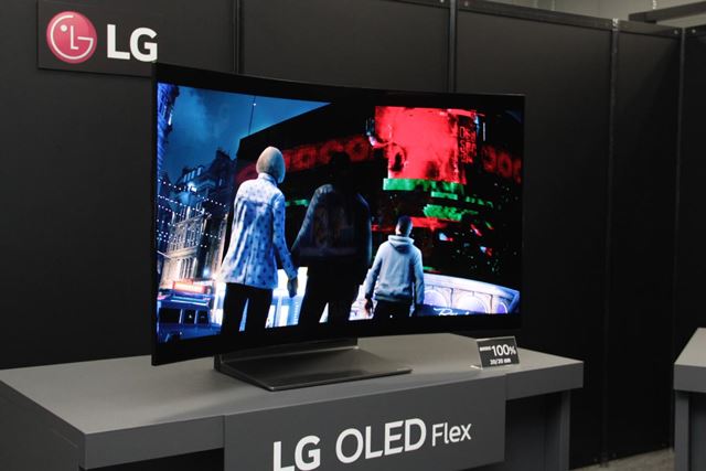 LGエレクトロニクス OLED42C2PJA [42インチ] 価格比較 - 価格.com