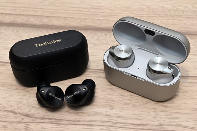 パナソニック Technics EAH-AZ80 価格比較 - 価格.com