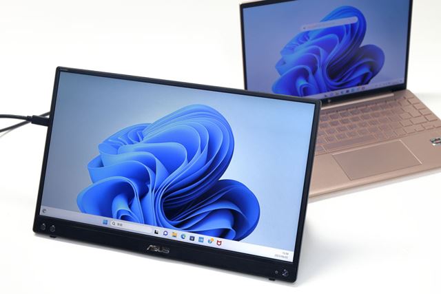 ASUS ZenScreen MB16ACV [15.6インチ ブラック] 価格比較 - 価格.com