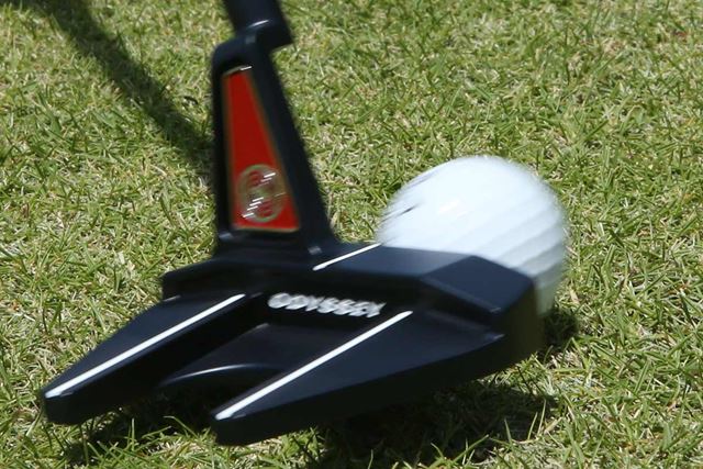 オデッセイ TRI-BEAM #7 パター [33インチ] 価格比較 - 価格.com