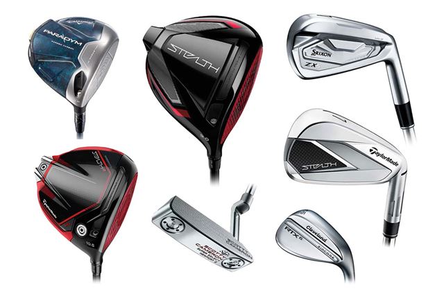 タイトリスト ボーケイデザイン SM9 ウェッジ ツアークローム