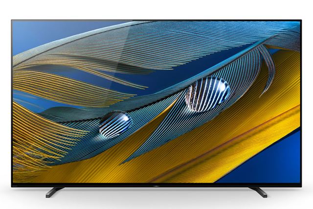 SONY BRAVIA XRJ-55X90K [55インチ] 価格比較 - 価格.com