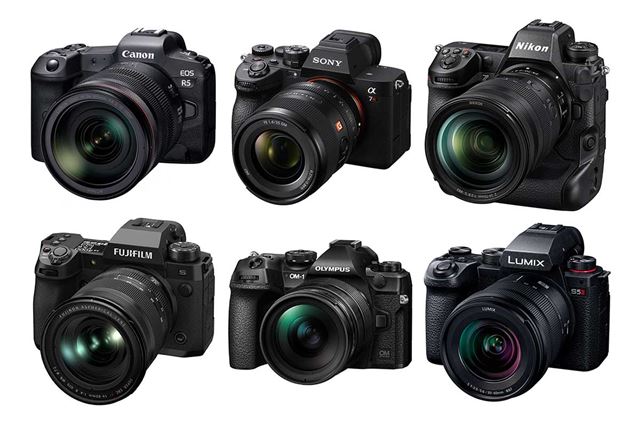 CANON EOS R5 ボディ 価格比較 - 価格.com