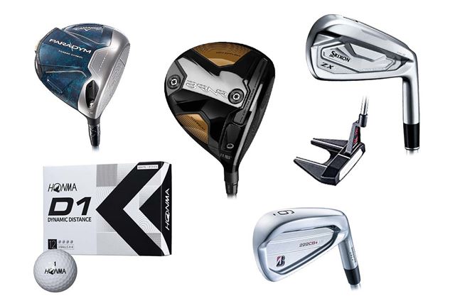 テーラーメイド P790 アイアン 2021年モデル 6本セット [NS PRO MODUS3