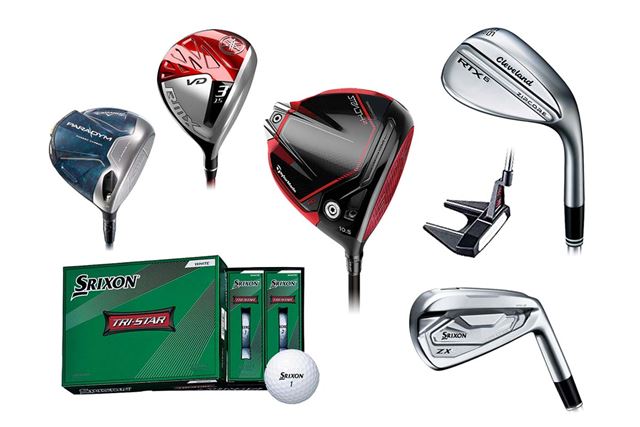 テーラーメイド TP COLLECTION HYDRO BLAST JUNO TB1.5 パター [34