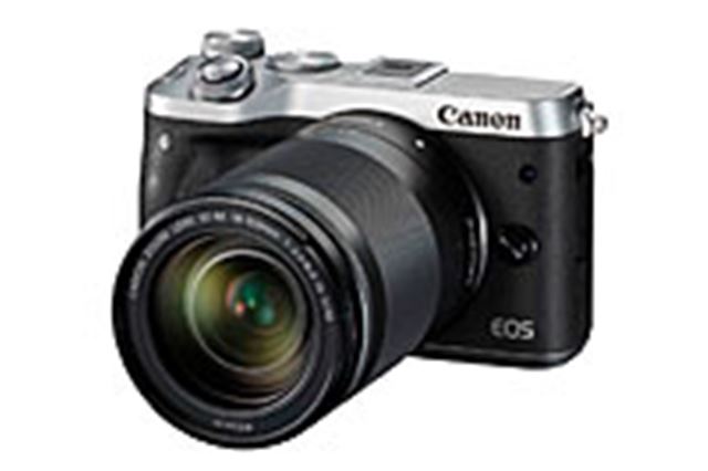 CANON EOS M6 ダブルズームキット [ブラック] 価格比較 - 価格.com
