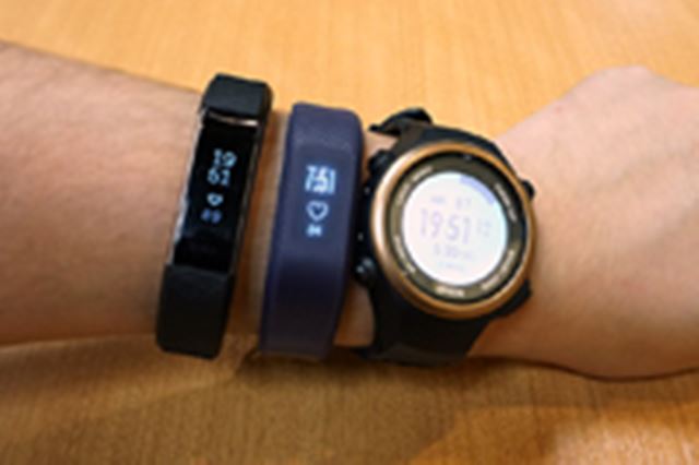 Fitbit Fitbit Alta HR Lサイズ FB408SBKL-CJK [ブラック] 価格比較