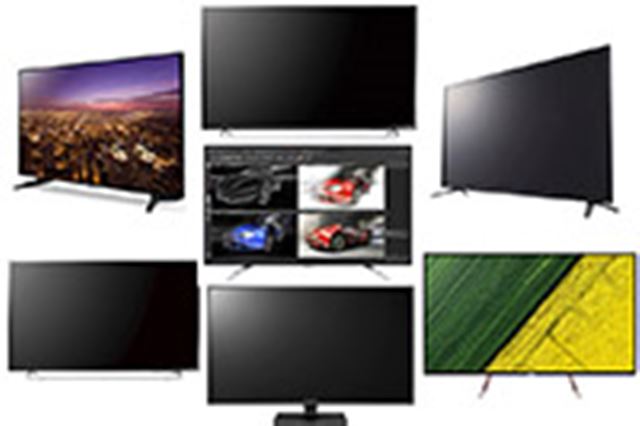 IODATA LCD-M4K431XDB [43インチ ブラック] 価格比較 - 価格.com