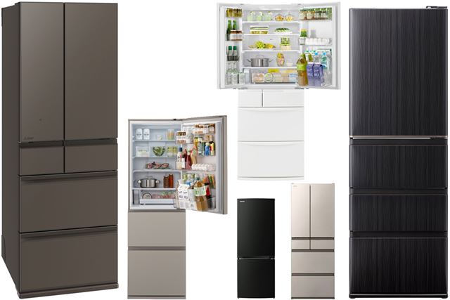 三菱電機MR-BD46K-C 未使用品、左側面にエクボ傷有り 2024年製 三菱