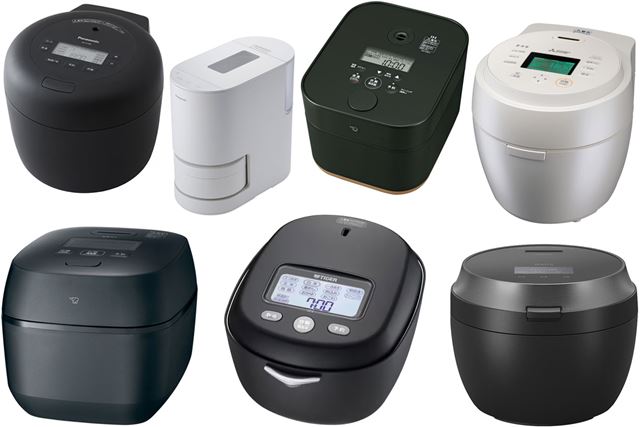 シゲ 新品！未開封Panasonic 炊飯器 H10B パナソニック SR-H10B-K