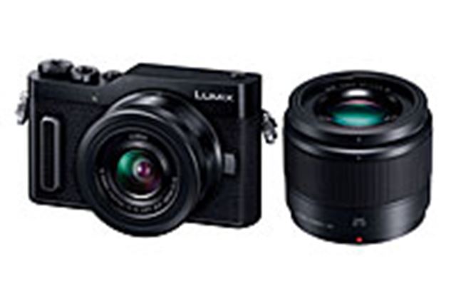パナソニック LUMIX DC-GF10W-K ダブルレンズキット [ブラック] 価格