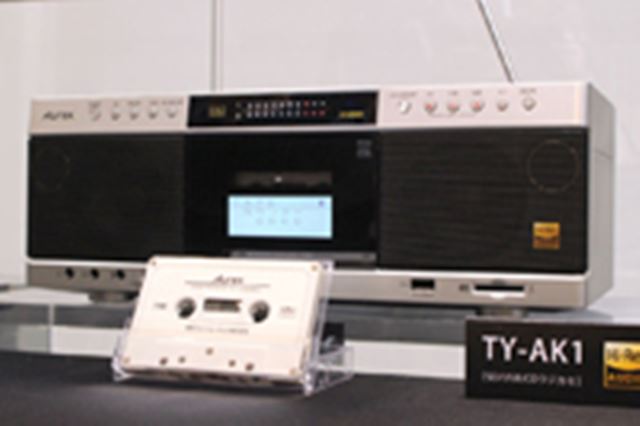 東芝 Aurex TY-AH1000 価格比較 - 価格.com