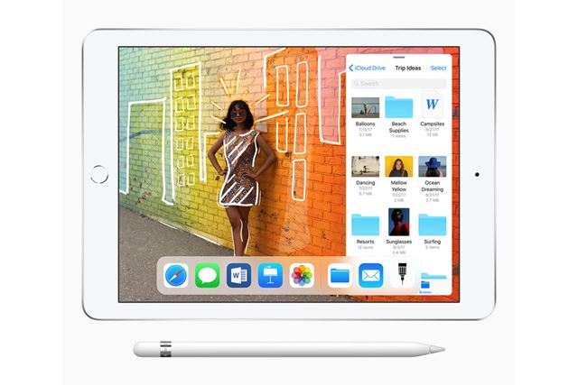 Apple iPad 第5世代 Wi-Fi 32GB 2017年春モデル 価格比較 - 価格.com