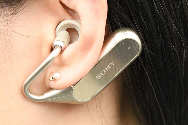 SONY Xperia Ear Duo XEA20 価格比較 - 価格.com