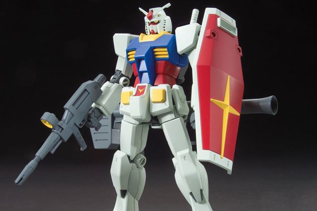 BANDAI HGUC 1/144 ゼータガンダム 価格比較 - 価格.com