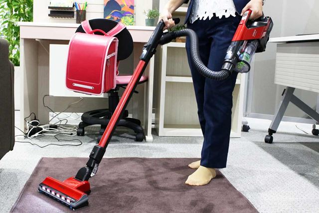 日立 パワーブーストサイクロン PV-BFH900(N) [シャンパンゴールド