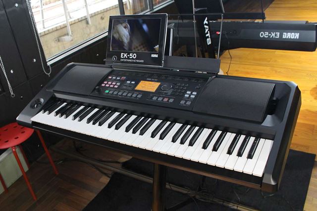 KORG EK-50 価格比較 - 価格.com