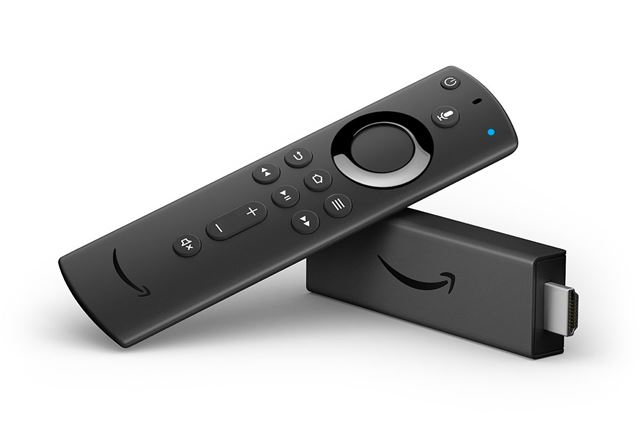 Amazon Fire TV Stick 4K 価格比較 - 価格.com