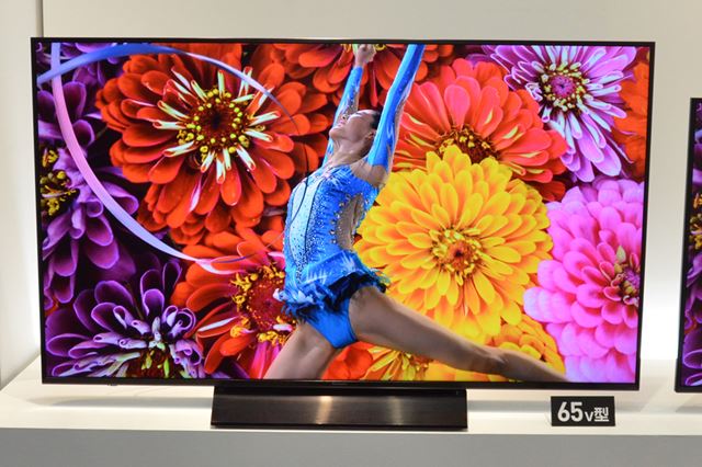 パナソニック VIERA TH-43GX750 [43インチ] 価格比較 - 価格.com